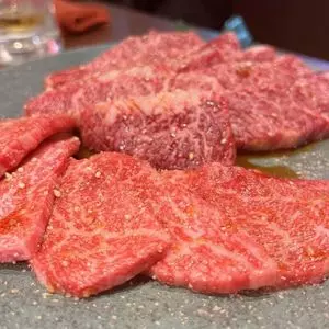 焼肉 ホルモン 鍵矢（YAKINIKU KAGIYA）
