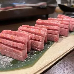 焼肉 無双武蔵