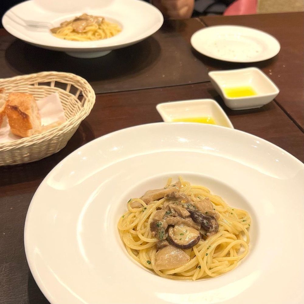 おでかけ探検部さんが投稿したサバティーニ・ディ・フィレンツェ 大丸東京店（SABATINI di Firenze）に関する口コミの画像