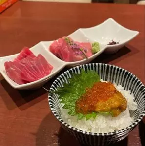 酒肴場 屯（TAMURO）