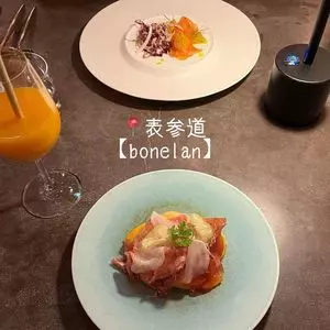 ボネラン（bonélan）