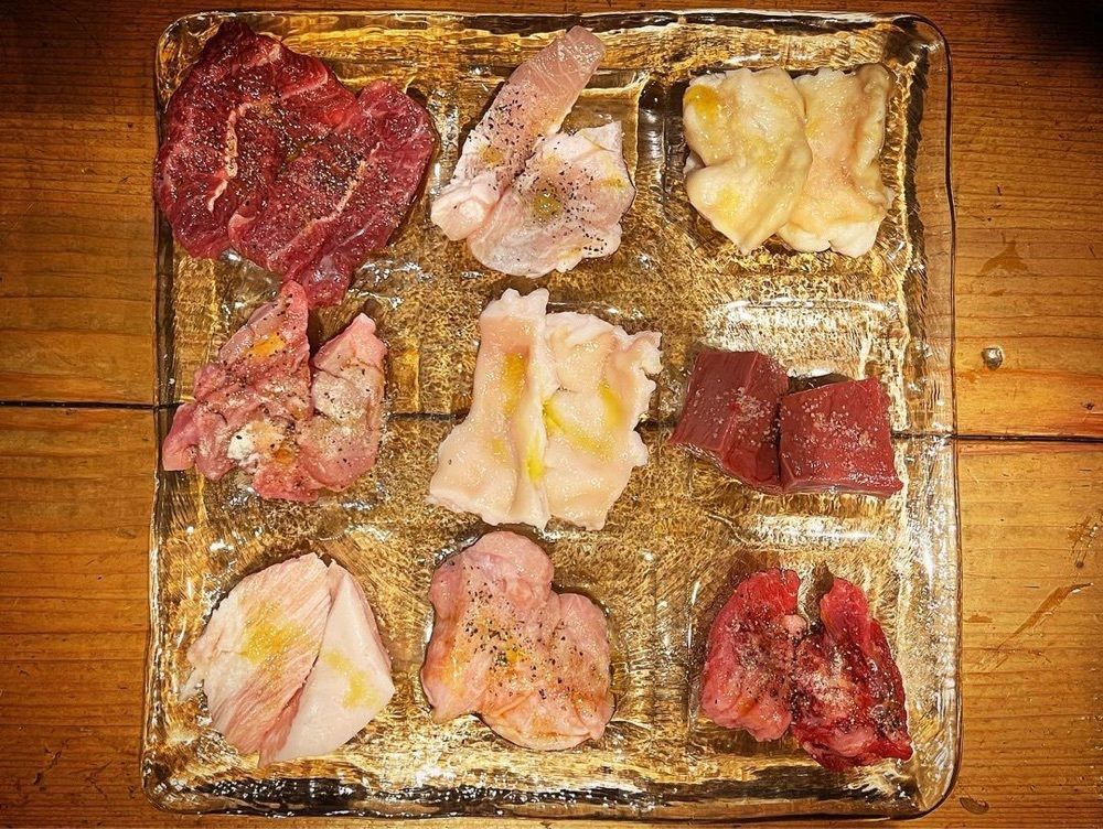 おでかけ探検部さんが投稿した小野田商店 学芸大学店に関する口コミの画像