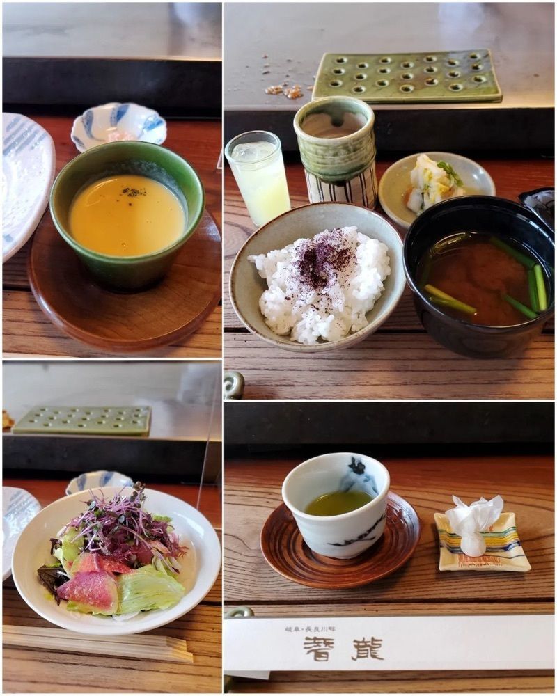 おでかけ探検部さんが投稿した潜龍（せんりゅう）に関する口コミの画像