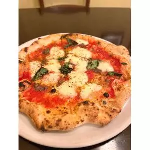 イル ピッツァイオーロ（il Pizzaiolo） 2枚目