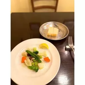 イル ピッツァイオーロ（il Pizzaiolo） 1枚目