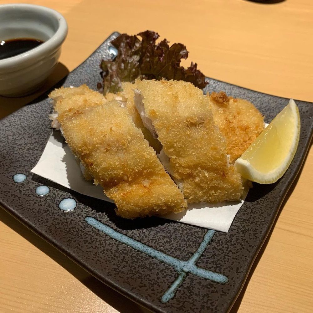 おでかけ探検部さんが投稿した魚肴食堂 魚ふじに関する口コミの画像
