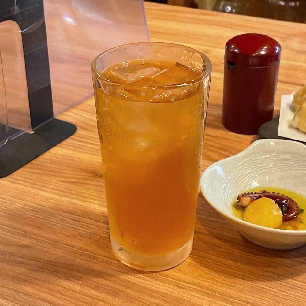 おでかけ探検部さんが投稿した学大角打に関する口コミの画像