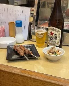 鳥芳（とりよし）