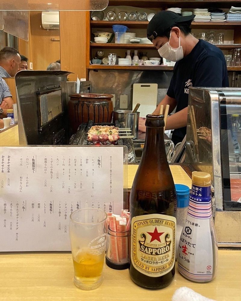おでかけ探検部さんが投稿した鳥芳（とりよし）に関する口コミの画像