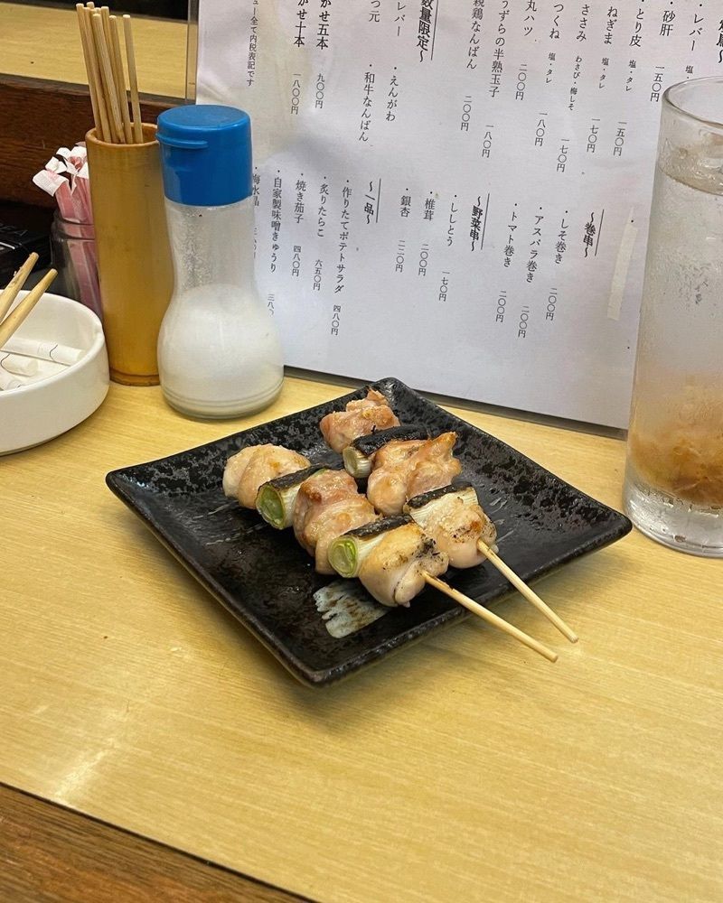 おでかけ探検部さんが投稿した鳥芳（とりよし）に関する口コミの画像