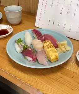 本種（モトダネ 【旧店名】めし丸）