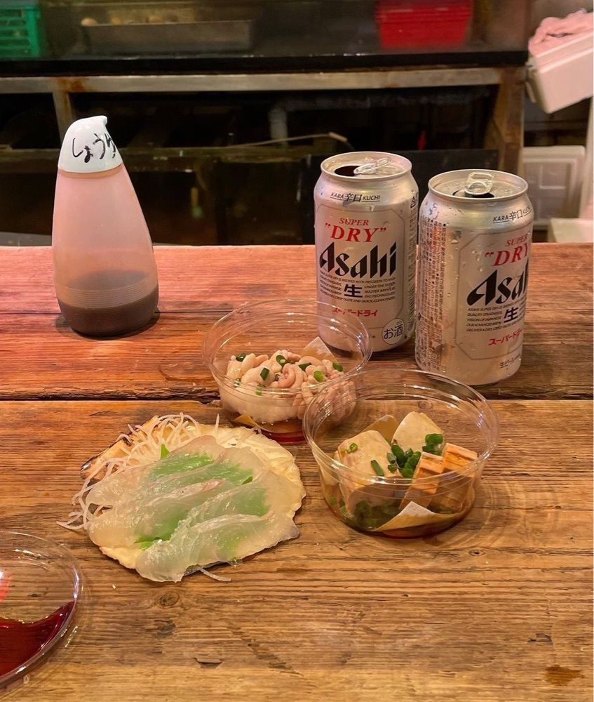 おでかけ探検部さんが投稿した本種（モトダネ 【旧店名】めし丸）に関する口コミの画像