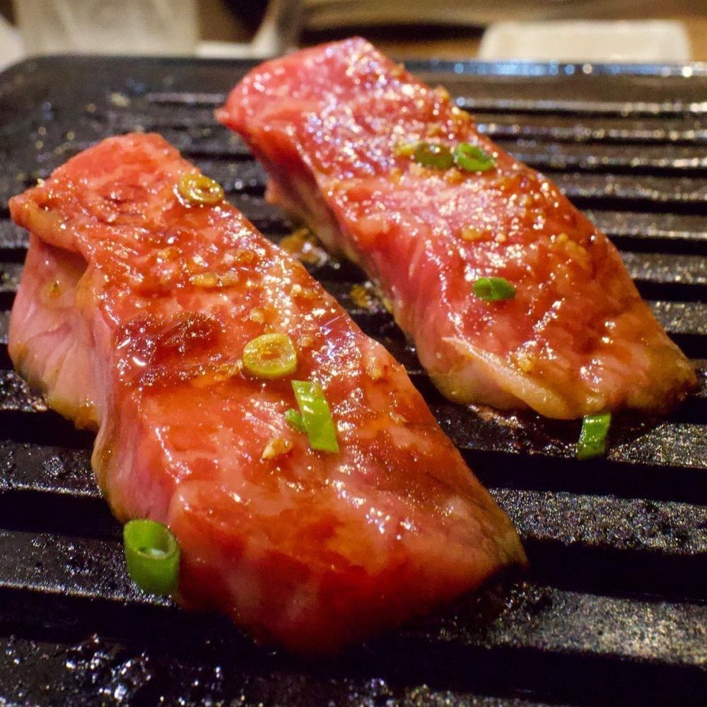 おでかけ探検部さんが投稿した焼肉ユキジに関する口コミの画像
