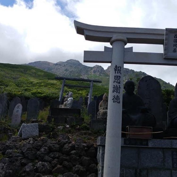 ＤＪゴン太さんが投稿した木曽御嶽山に関する口コミの画像