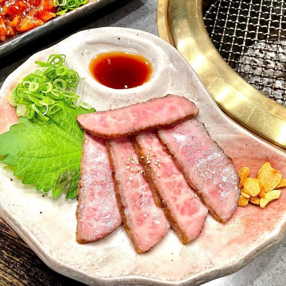 おでかけ探検部さんが投稿した炭火焼肉しゃぶしゃぶ きた里に関する口コミの画像