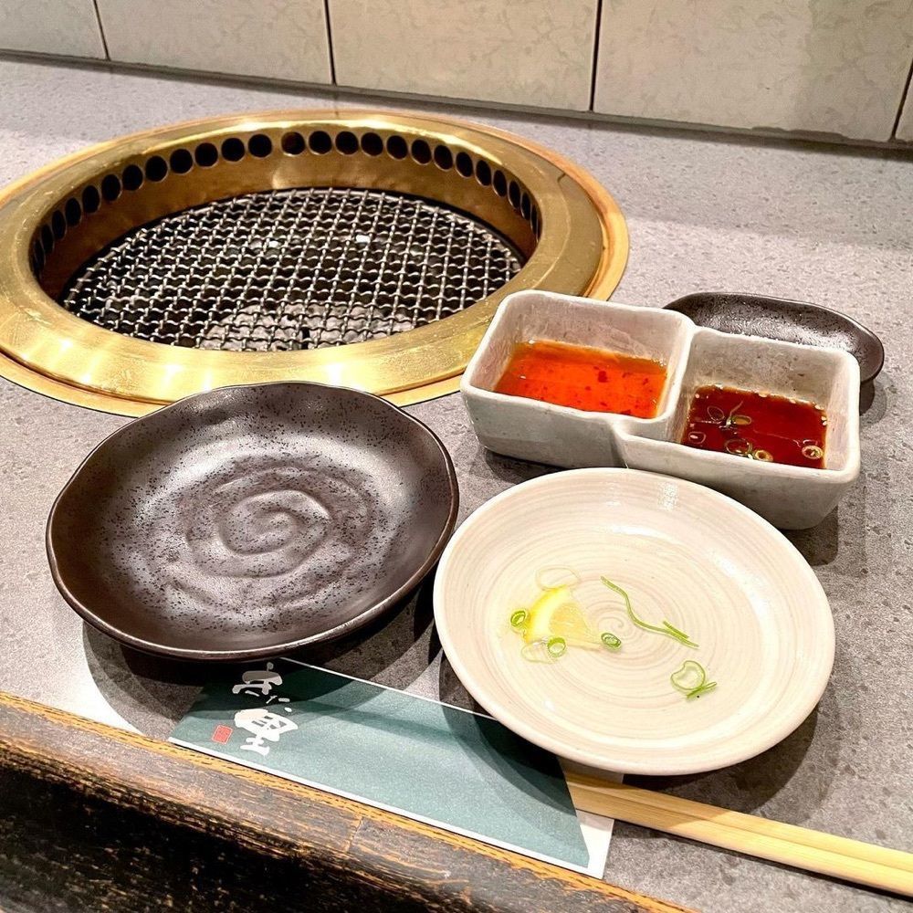 おでかけ探検部さんが投稿した炭火焼肉しゃぶしゃぶ きた里に関する口コミの画像