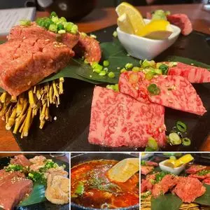 炭火焼肉 勇 立町本店（スミビヤキニク イサミ）