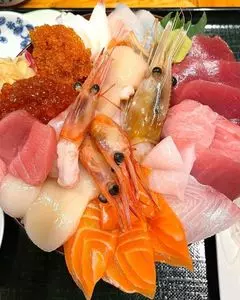 みなと食堂
