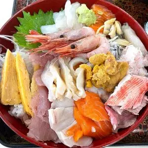旬鮮厨房三浦や