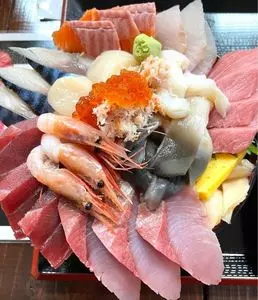 魚金食堂