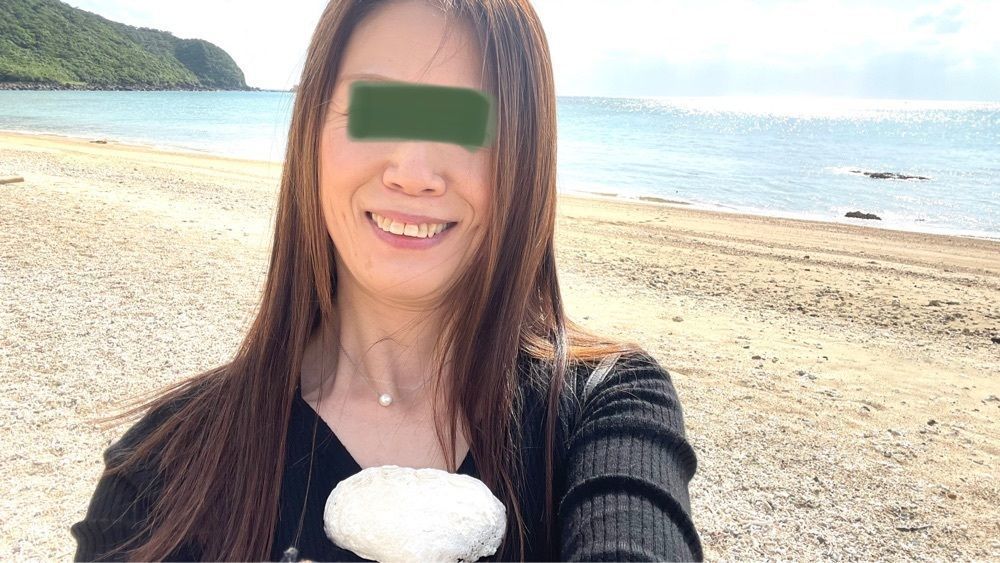みぃさんが投稿したアーラ浜に関する口コミの画像