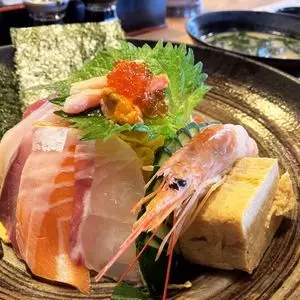 活魚 漁ま（カツギョ リョウマ）