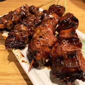 焼鳥 釜飯 くうかい高瀬