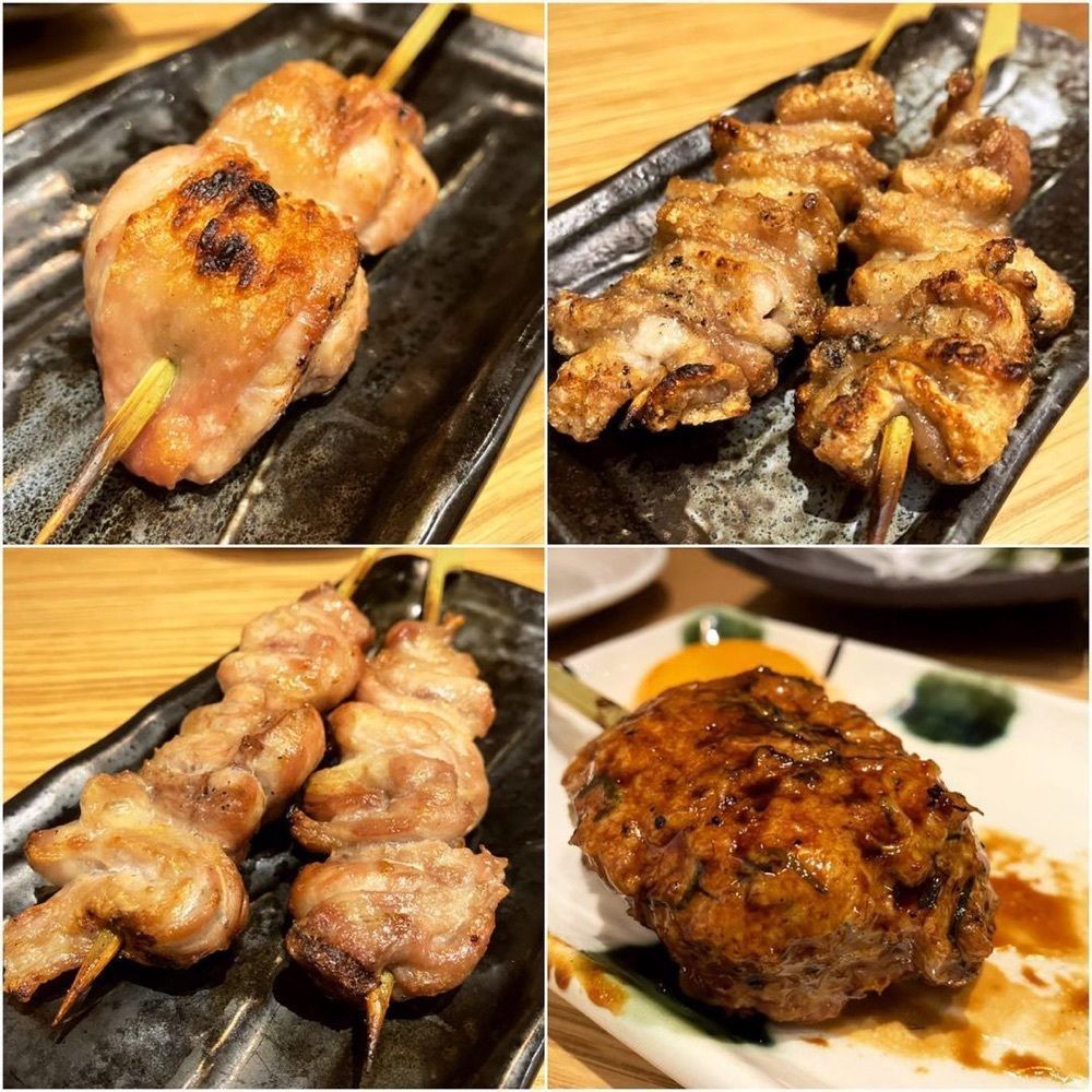 おでかけ探検部さんが投稿した焼鳥 釜飯 くうかい高瀬に関する口コミの画像