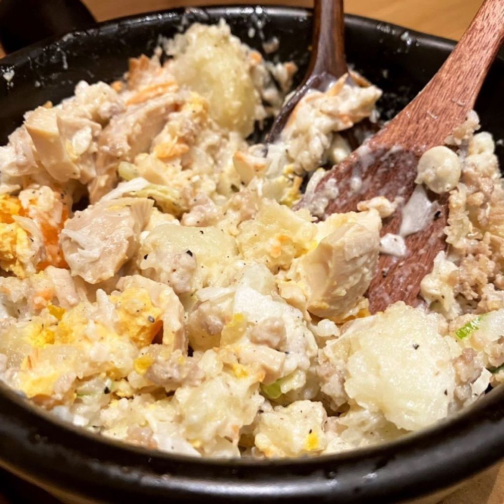 おでかけ探検部さんが投稿した焼鳥 釜飯 くうかい高瀬に関する口コミの画像