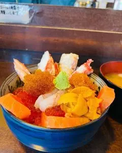 海鮮食堂 澤崎水産