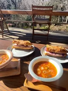 パン ド ムシャムシャ＆コーヒー