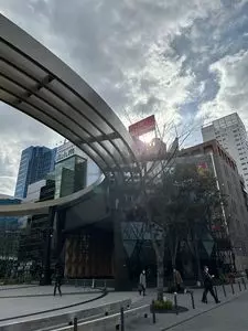 池袋西口公園