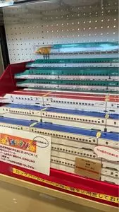 ミュージアムショップ トレニアート 鉄道博物館店（TRAINIART）