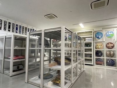 施設画像