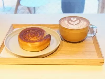 MONNAKA COFFEE（モンナカ コーヒー）