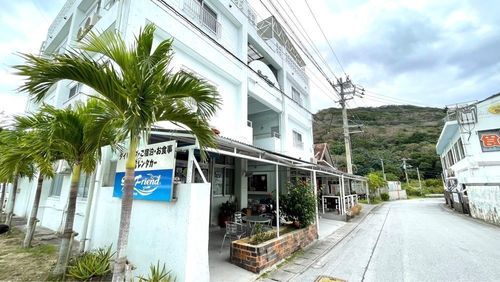 施設画像