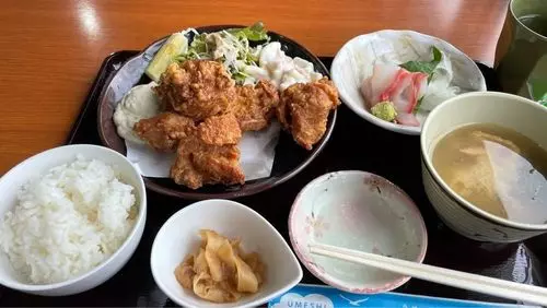 シーフレンド 3枚目