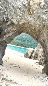 阿波連ビーチ
