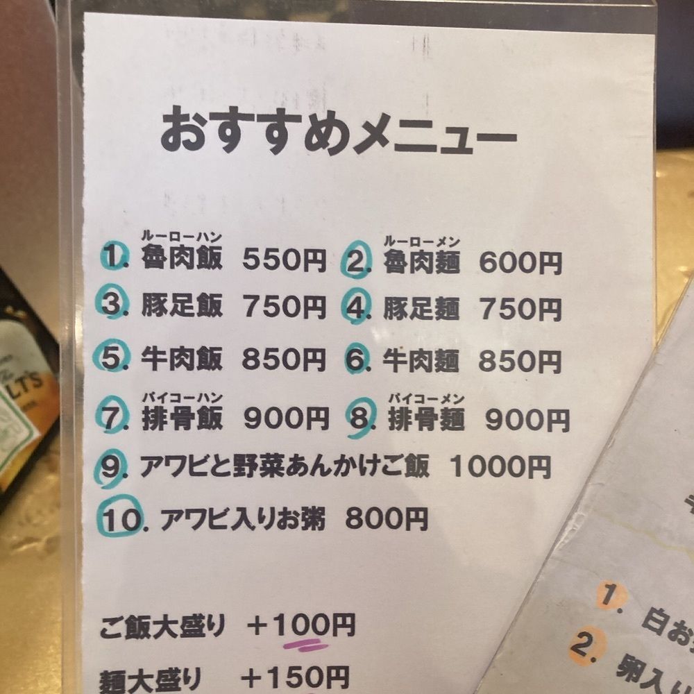 ロッシフミさんが投稿した東栄（トウエイ）に関する口コミの画像