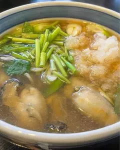 そば処田舎
