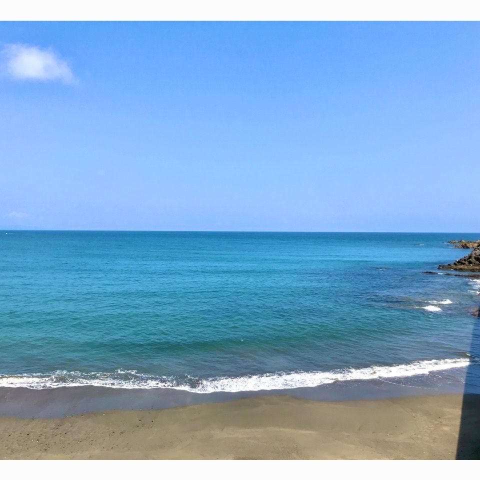 ＫMＴKさんが投稿した宇久井海水浴場に関する口コミの画像
