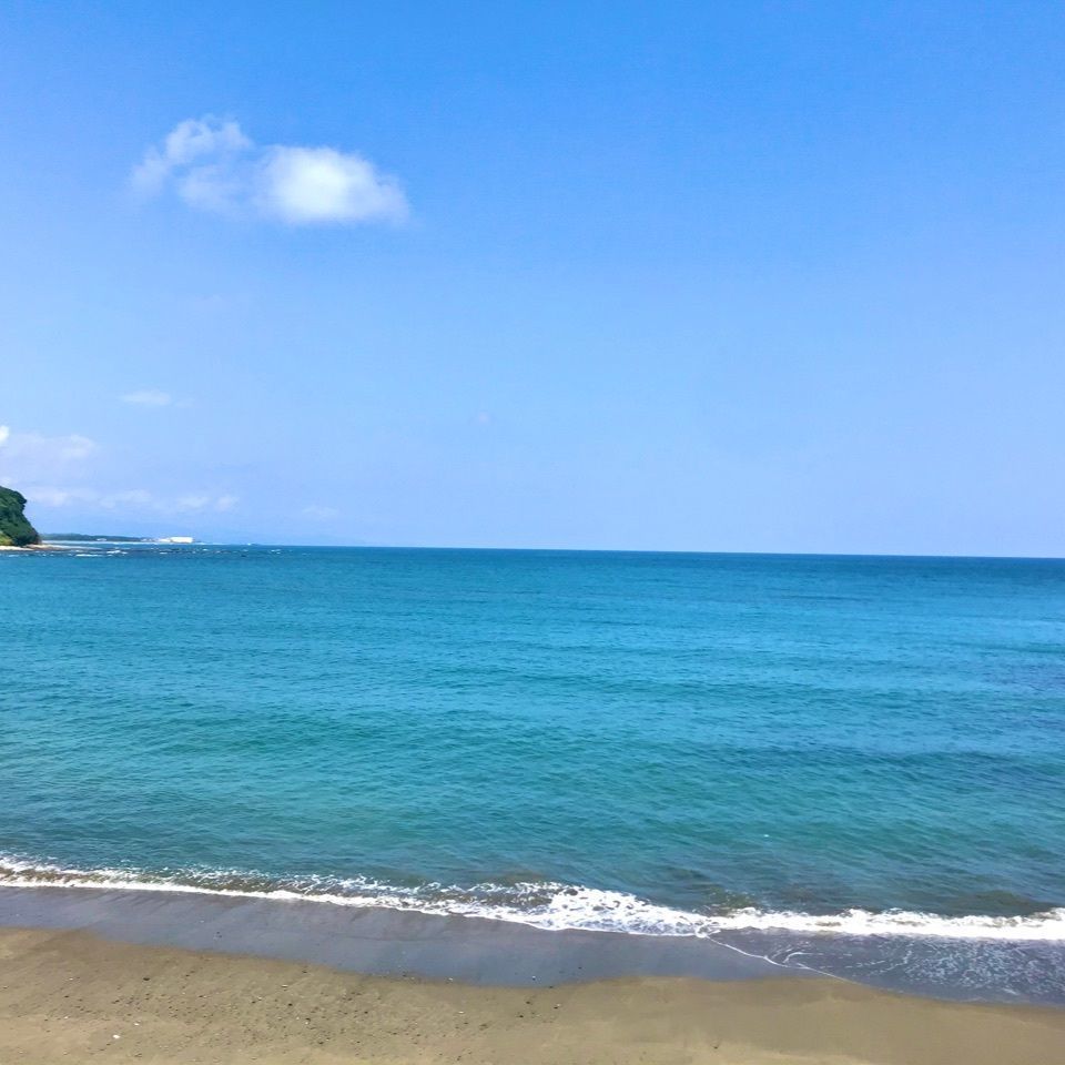 ＫMＴKさんが投稿した宇久井海水浴場に関する口コミの画像
