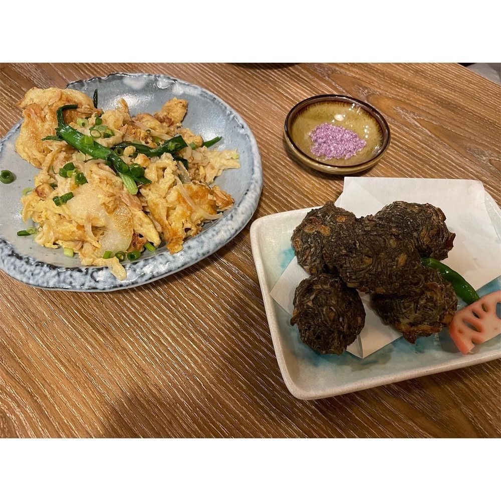 Kanaさんが投稿した美浜殿内（ミハマドゥンチ）に関する口コミの画像