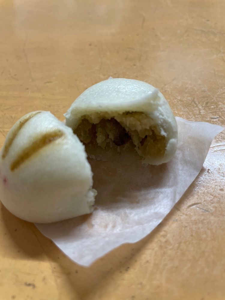 らぐ🏉🍺ビアさんが投稿した金澤 福うさぎ かなざわはこまち本店に関する口コミの画像