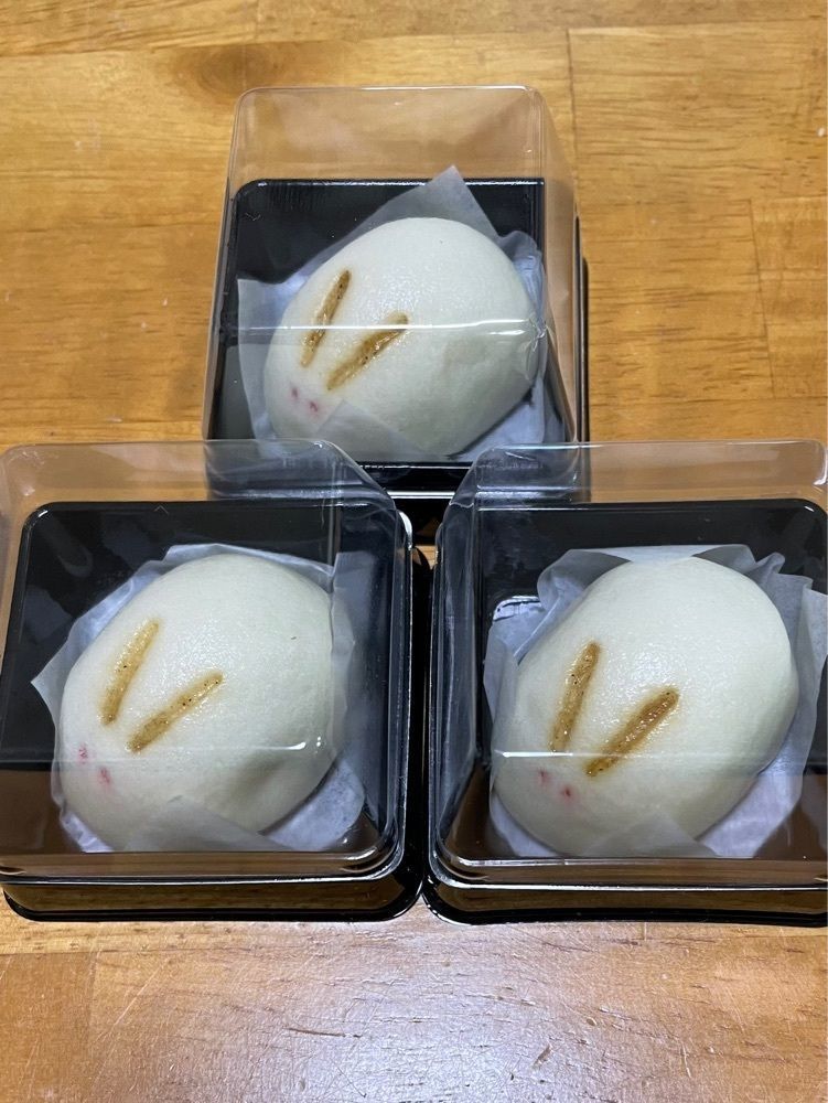 らぐ🏉🍺ビアさんが投稿した金澤 福うさぎ かなざわはこまち本店に関する口コミの画像