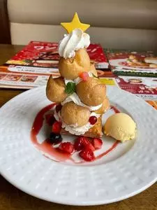 ココス 水戸千波店（COCO'S）