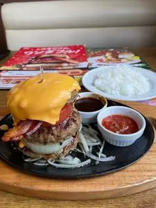 ココス 水戸千波店（COCO'S）
