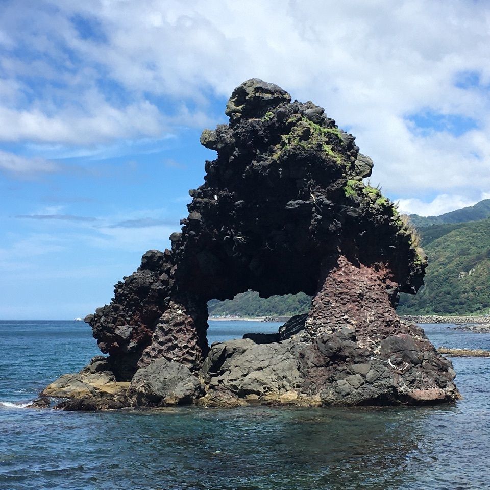 yoshiさんが投稿した民宿窓岩に関する口コミの画像