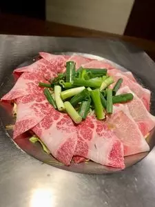 炊き肉名人 和牛まる