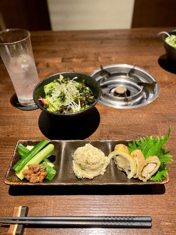 だるまグルメさんが投稿した炊き肉名人 和牛まるに関する口コミの画像